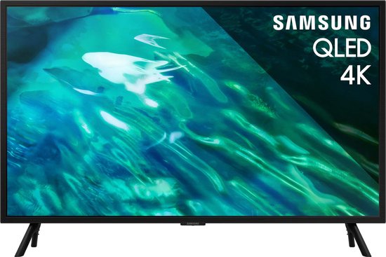 Samsung QLED SMART TV Q50A - 32 pouces - Full HD - 2023 - Modèle