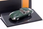 Jaguar E-Type 1963 - 1:43 - IXO Models