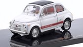Fiat Abarth 595 SS 1964 - 1:43 - IXO Models