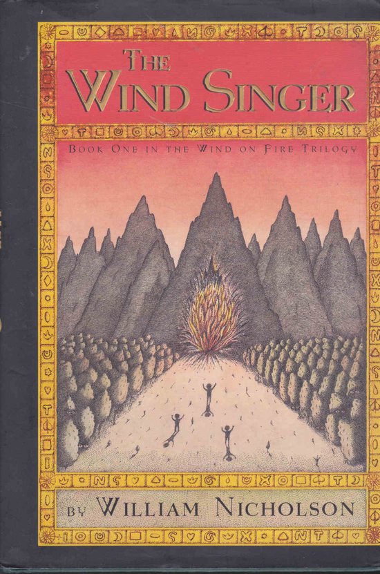 The Wind Singer