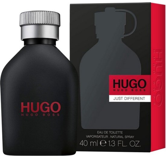 Hugo Boss Just Different Eau de Toilette - 40 ml
