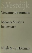 Verzamelde Romans 2 - Meneer Vissers Hellevaart