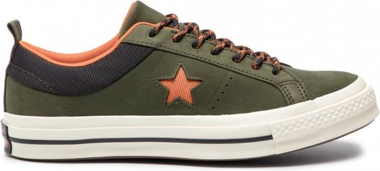 Convers All Star - Vert - Taille 43 | bol