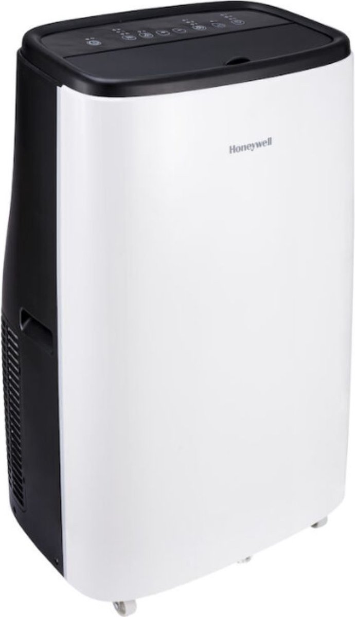 Bol.com Honeywell Airco HJ12CESAWK - 12000 BTU - 16°C tot -31°C - Ontvochtigingsfunctie - Ventilatorfunctie - Wit aanbieding