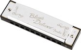 Fender Mondharmonica Blues Deluxe (C)