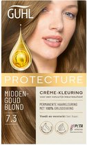 Bol.com Guhl Natural Colors - 7.3 Midden Goudblond - Haarverf aanbieding