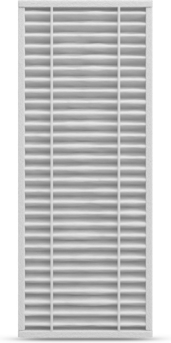 Philips HomeRun Aqua 3000 Series XU3100/01 - Robotstofzuiger met Dweilfunctie - Incl. Laadstation - Zwart / Metallic - App Connected — afbeelding 6