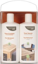 Exotan Care Onderhoudsmiddel - Teak sealer - 28x21x10