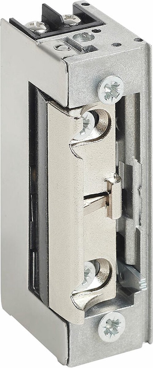 Elektrisch slot Jis 1746/b Automatisch Symmetrisch 12-24 V AC/DC