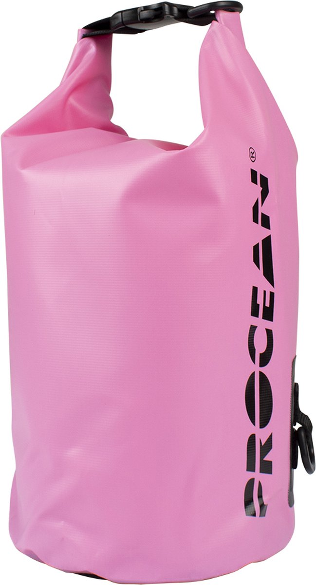 Procean droogtas | 20L | roze
