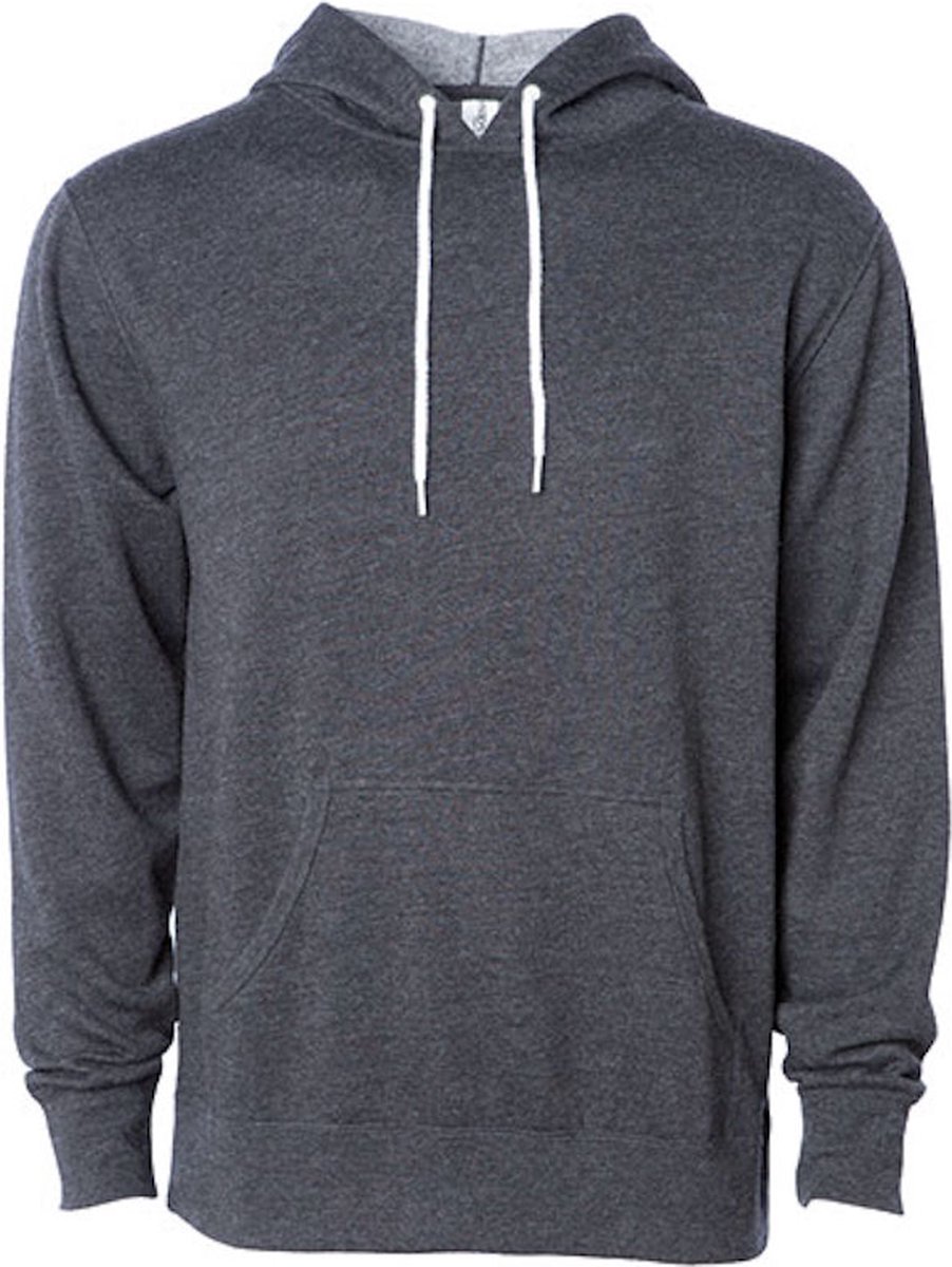 Charcoal Heather