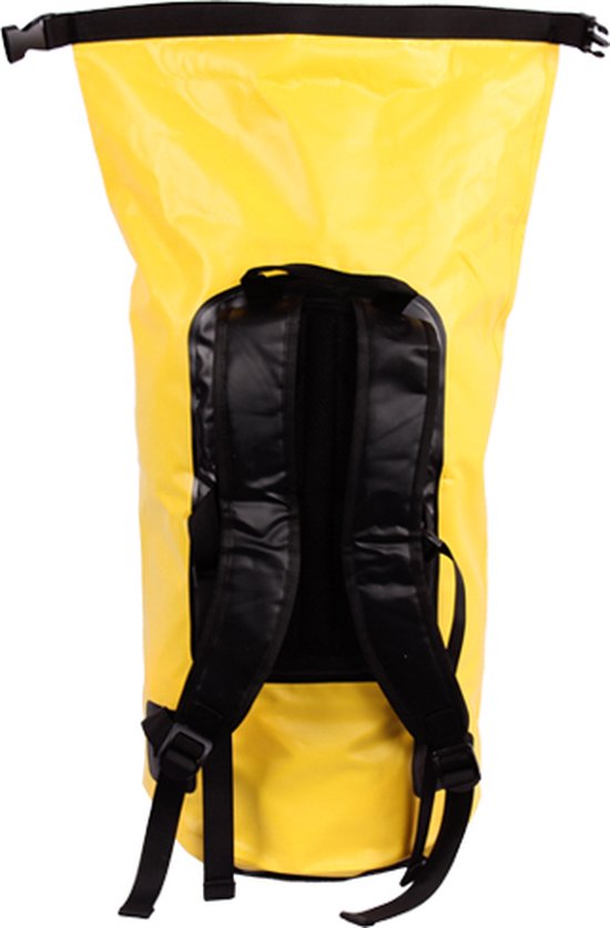 Sac à dos Dry Bag 40 litres rouge