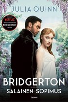 Bridgerton 1 - Bridgerton: Salainen sopimus