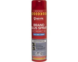 NEYFIK® Brandblusser Auto Boot Camper Spray-schuim