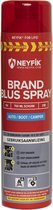 NEYFIK® Brandblusser Auto Boot Camper Spray-schuim