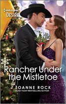 Kingsland Ranch 4 - Rancher Under the Mistletoe
