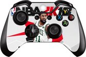 NBA2K18 - Xbox One controller skin