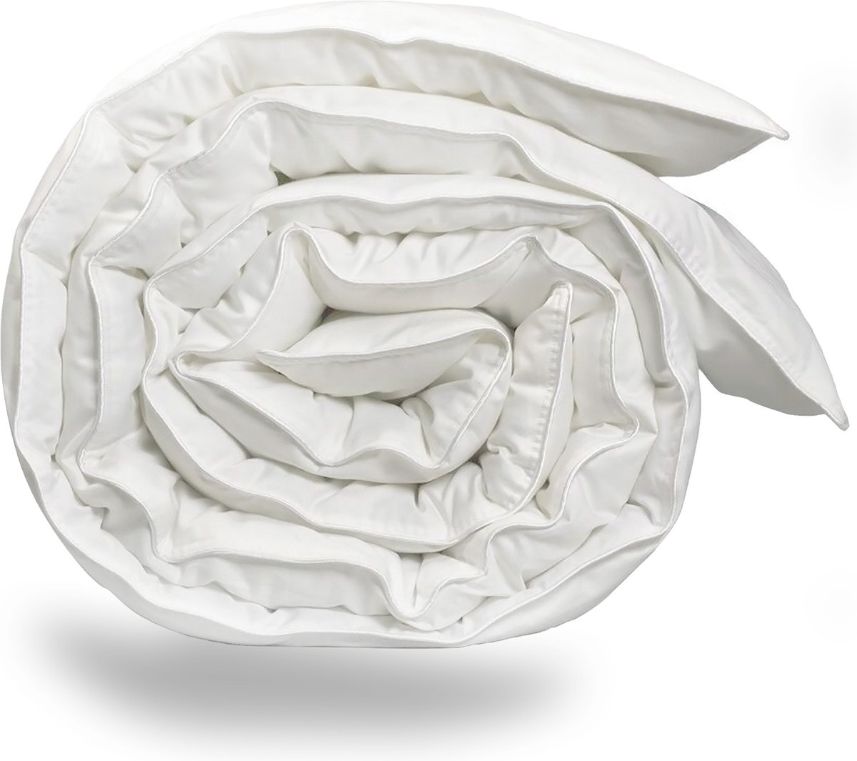 Hotel kwaliteit Dekbed - Anti-allergisch Dekbed- Anti-huisstofmijt Dekbed - Antiallergisch Dekbed- machine wasbaar Dekbed- reukvrij Dekbed 200x220cm