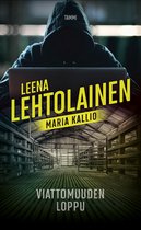 Maria Kallio 14 - Viattomuuden loppu
