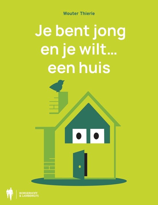 Foto: Je bent jong en je wilt een huis