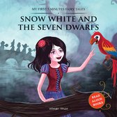 5 Minutes Fairy Tales - Snow White and the Seven Dwarfs