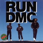 Run-DMC – Tougher Than Leather