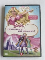 Barbie Sampler (Juniorpress Magazines)