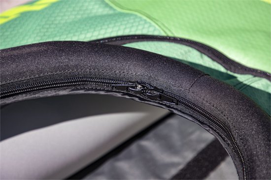 Matratzen bezüge mit Reiß verschluss in allen Größen Designs hergestellt in der