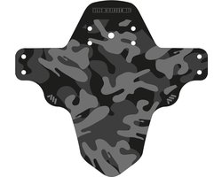 All Mountain Style AMS Mud Guard  Camo