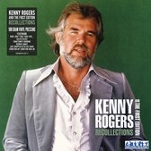 Kenny Rogers - Recollection & First Editions (LP)