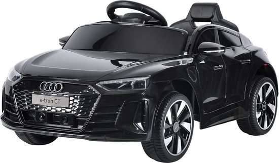 Audi E tron Gt Elektrische Kinderauto 12V Accu Auto Voor Jongens audi-e-tron-gt-elektrische-kinderauto-12v-accu-auto-voor-jongens