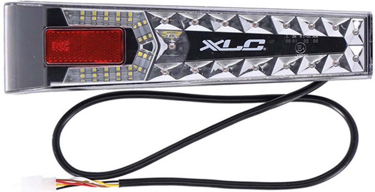 XLC Almada/Azura 2.0 CC-X19 Reservelamp