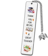 Akyol - boekenlegger - bedankt juf - bedankt meester - school -cadeau voor juf - cadeau voor meester - juffendag - boekenlegger - boek - boekenlegger cadeau - cadeau - school -bedankje - leraar - lerares cadeau
