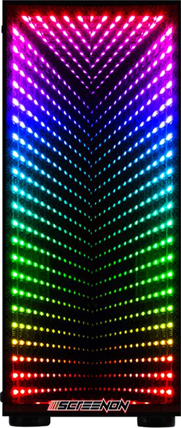 ScreenON - AMD - Acier - GamePC.V31231