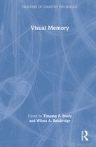 Frontiers of Cognitive Psychology- Visual Memory