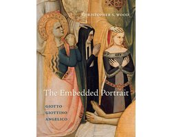 The Embedded Portrait