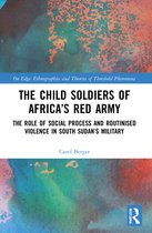 On Edge: Ethnographies and Theories of Threshold Phenomena-The Child Soldiers of Africa's Red Army