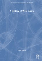 Routledge Global Africa Textbooks-A History of West Africa