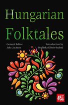 The World's Greatest Myths and Legends- Hungarian Folktales