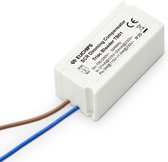 EUCHIPS - Purgeur triac - Compensateur de gradation pour gradation de phase - Solution pour lampes à LED clignotantes
