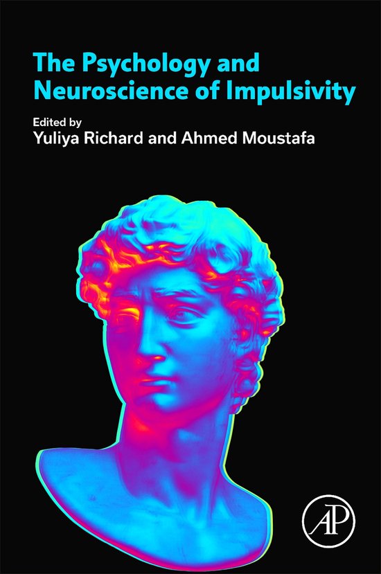 The Psychology and Neuroscience of Impulsivity - cover