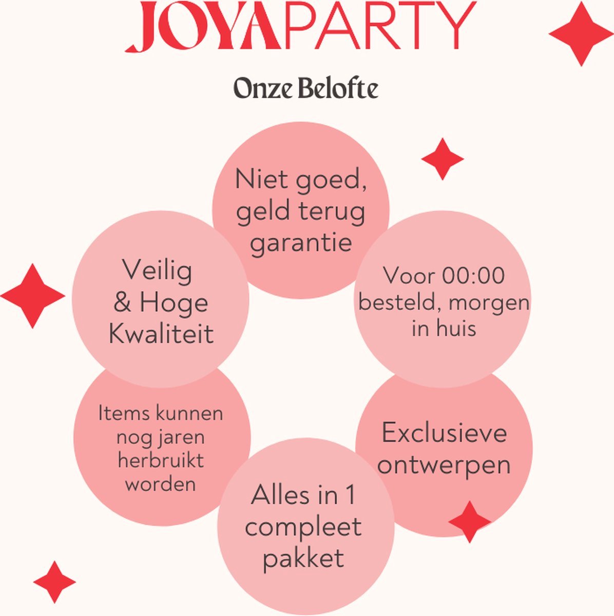 Joya Party® Ensemble de décorations de gâteau et Set de gâteau arc