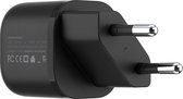 RollingSquare GaN Oplader 30W - USB-C poort