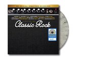 Various Artists - Voices Of Classic Rock (Gekleurd Vinyl) (Walmart Exclusive) LP