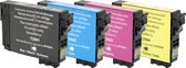 RecycleClub Cartridge compatibel met Epson T299640 XL Multipack 29 XL K10518RC