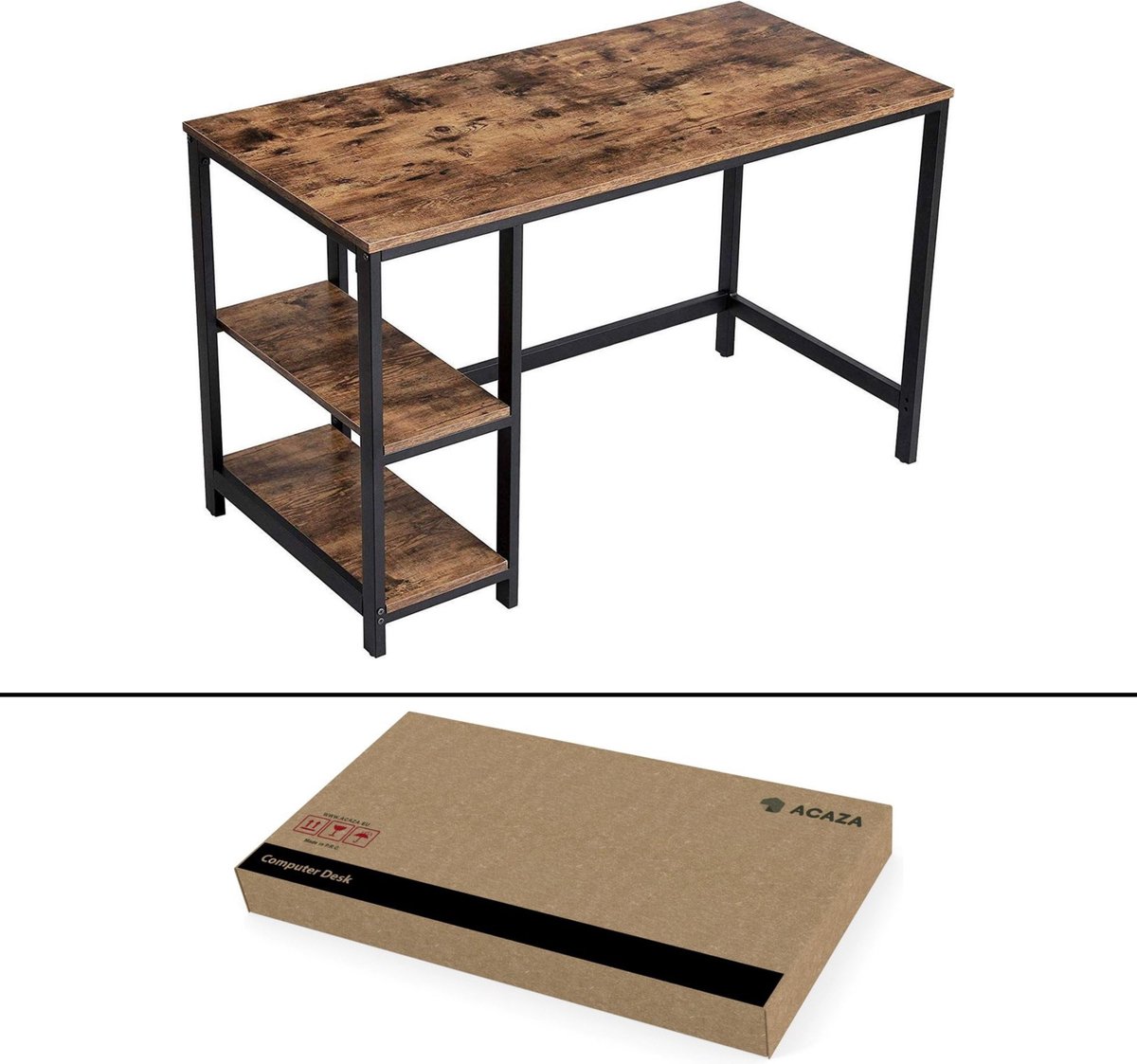 EKEO EKEO Vintage Bureau (2) - afbeelding 5