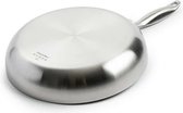 Bol.com Greenpan Geneva wok - wokpan 28 cm aanbieding