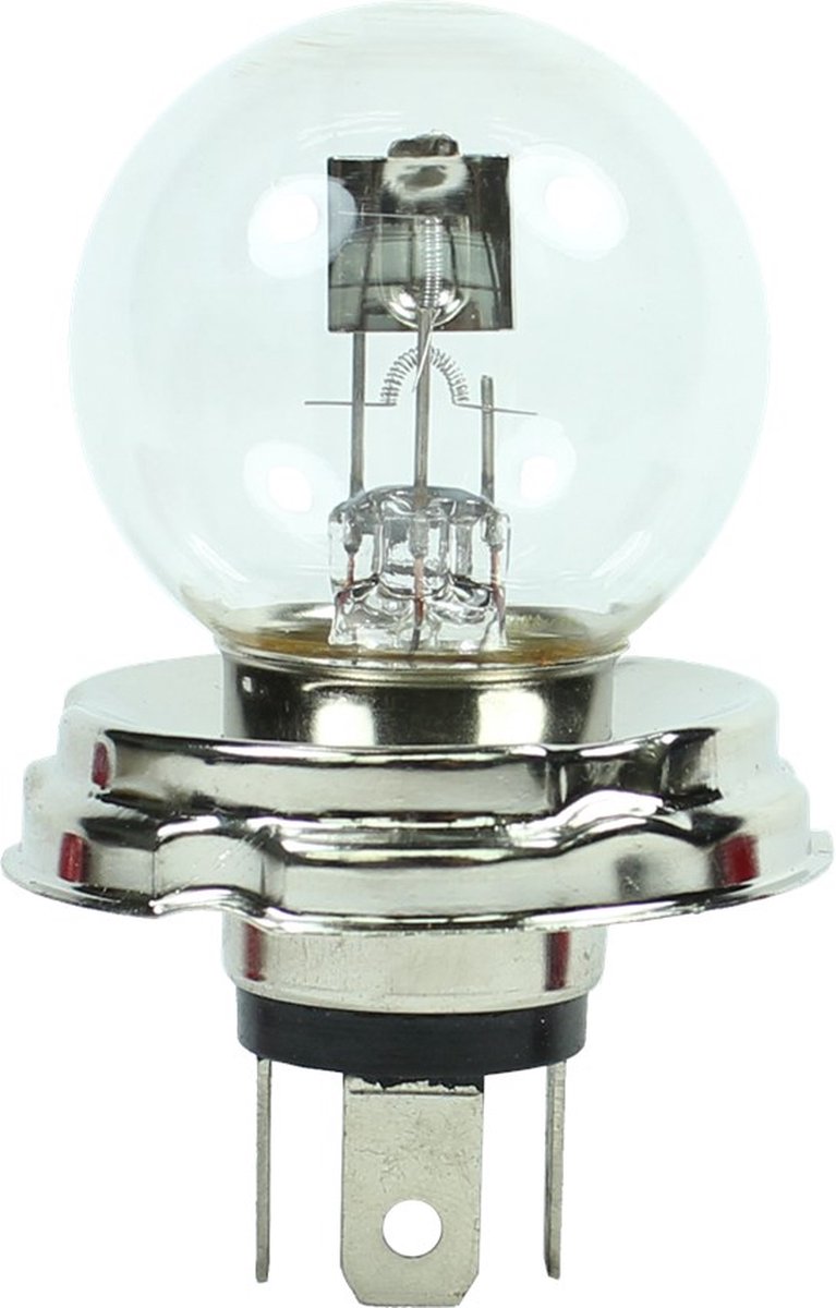 Neglin - Duplolamp 6V R2 - P45T - 45/40 Watt