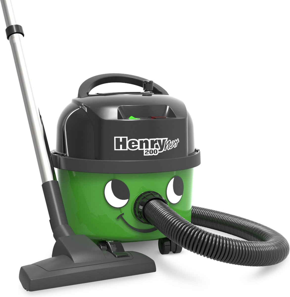 Numatic Henry HVN-202-11 - Stofzuiger met zak