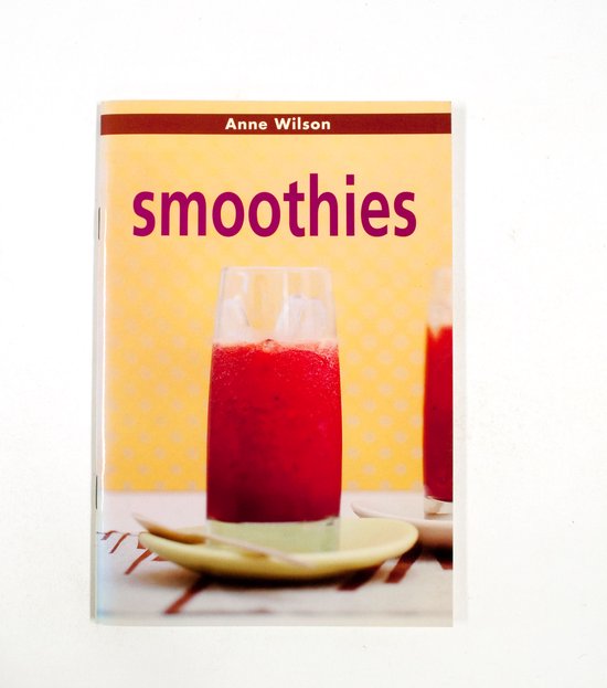 Smoothies En Sappen - cover